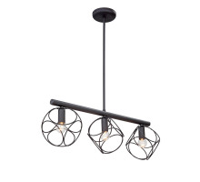 Потолочная люстра Vitaluce V4932-1/3PL