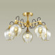 Потолочная люстра Lumion Megan 3777/5C