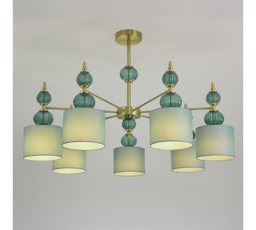 Люстра на штанге Lumion Classi Mikimito 8419/7