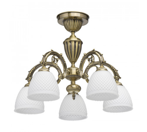 Люстра на штанге MW-Light 114010405