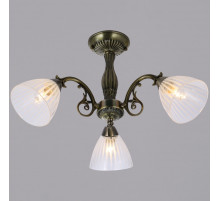 Люстра на штанге Reluce 72447-0.3-03