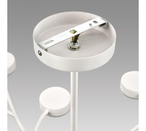 Люстра на штанге Lumion Comfi Torina 8265/15 Люстра на штанге Lumion Comfi Torina 8265/15