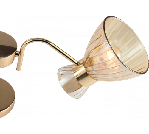 Люстра на штанге Rivoli Victoria 9183-303