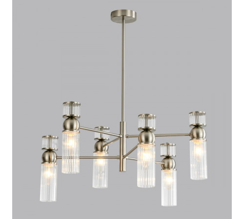 Люстра на штанге Lumion Moderni Denver 8277/6 Люстра на штанге Lumion Moderni Denver 8277/6