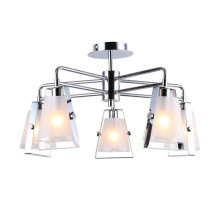 Потолочная люстра Escada 652/5P