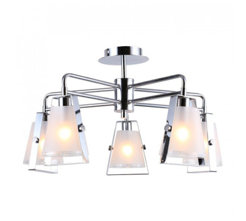 Потолочная люстра Escada 652/5P