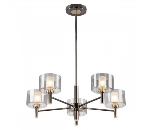 Люстра на штанге Citilux Elan CL241151