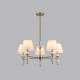 Люстра на штанге Lumion Classi Vermont 8274/5