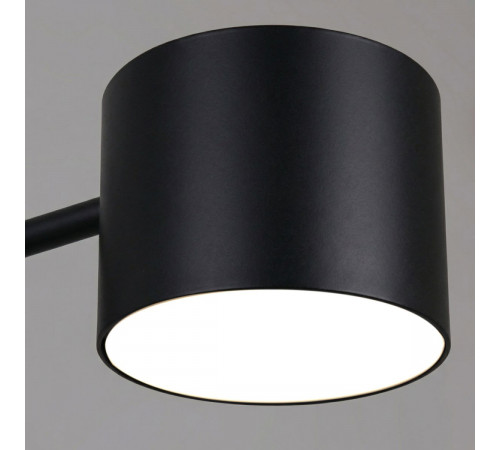 Люстра на штанге Reluce 47206-0.3-06BK