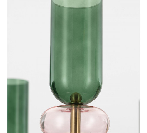 Люстра на штанге Citilux Tendy CL244171