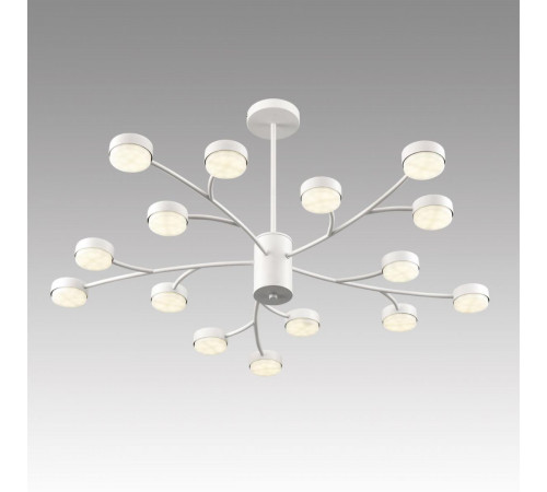 Люстра на штанге Lumion Comfi Torina 8265/15 Люстра на штанге Lumion Comfi Torina 8265/15