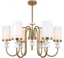 Люстра на штанге Stilfort Мрамарис 1054/05/06P