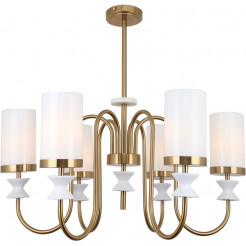 Люстра на штанге Stilfort Мрамарис 1054/05/06P