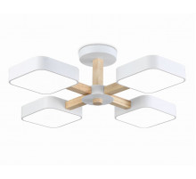 Люстра на штанге Ambrella Light Linetech Comfort FL4879