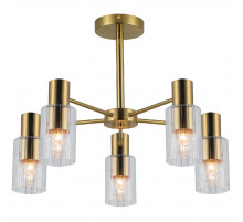 Люстра на штанге Reluce 74647-0.3-05