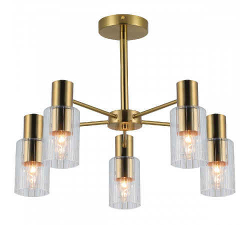 Люстра на штанге Reluce 74647-0.3-05