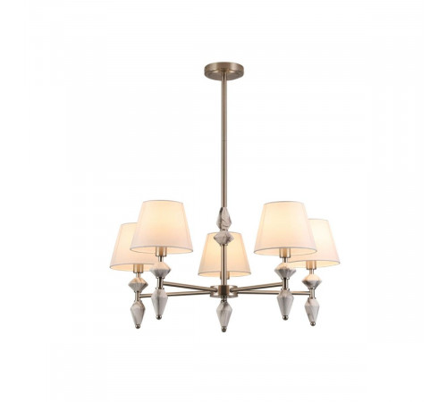 Люстра на штанге Lumion Classi Vermont 8274/5 Люстра на штанге Lumion Classi Vermont 8274/5