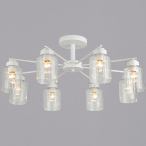 Люстра на штанге Reluce 17570-0.3-08