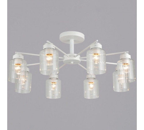 Люстра на штанге Reluce 17570-0.3-08