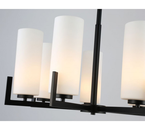 Люстра на штанге Ambrella Light High Light Modern LH56058