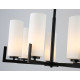 Люстра на штанге Ambrella Light High Light Modern LH56058
