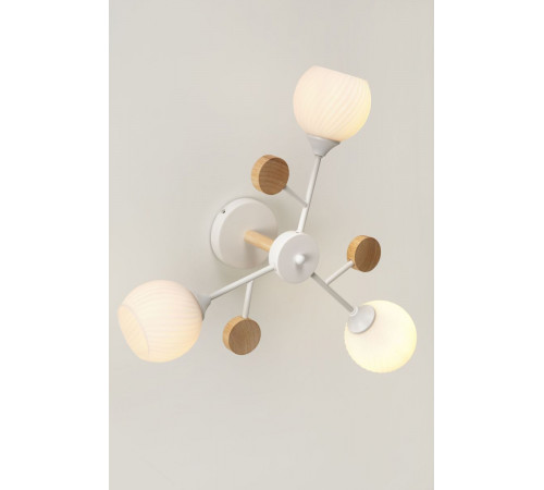 Люстра на штанге Rivoli Chiara 9180-303