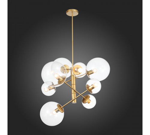 Люстра на штанге ST-Luce SL1150.203.08