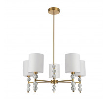 Люстра на штанге Lumion Moderni Torry 8441/5