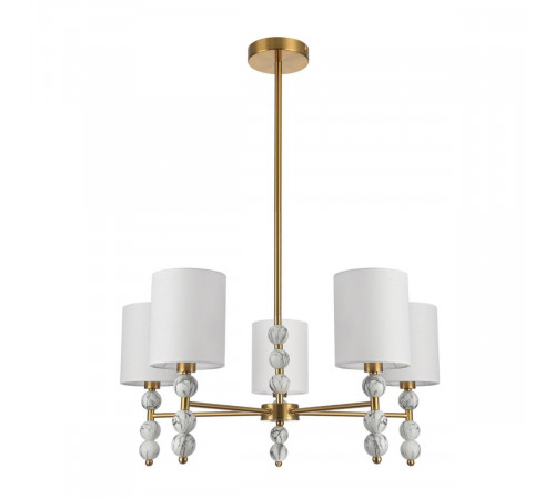 Люстра на штанге Lumion Moderni Torry 8441/5