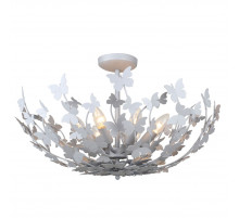 Люстра на штанге Favourite Aurelius 4736-6C