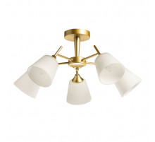 Люстра на штанге De Markt Дэла 635019205