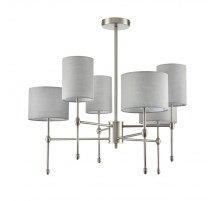 Люстра на штанге Lumion Classi Latti 8262/6C