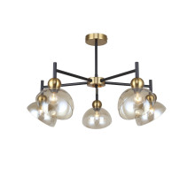 Люстра на штанге Escada Liberty 2109/5P