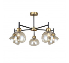 Люстра на штанге Escada Liberty 2109/5P