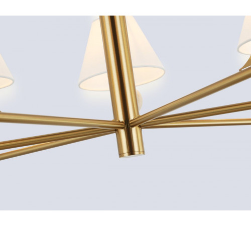 Люстра на штанге Ambrella Light High Light Classic LH75162