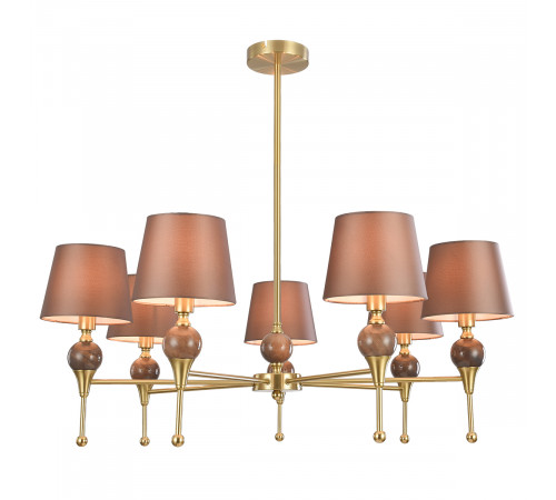 Люстра на штанге Lumion Classi Eletra 8417/7