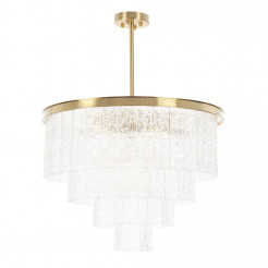 Люстра на штанге Myfar Francesca MR2610-8C