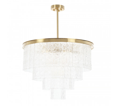 Люстра на штанге Myfar Francesca MR2610-8C