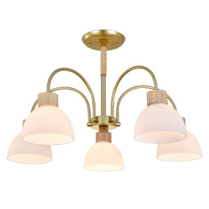 Люстра на штанге Escada Sade ES0000061