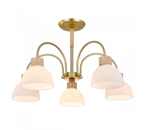 Люстра на штанге Escada Sade ES0000061