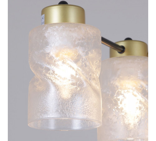 Люстра на штанге ILLUMICO Reluce 10118-0.3-06