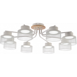 Люстра на штанге Rivoli Mona 9194-308 Б0070164