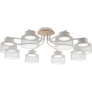 Люстра на штанге Rivoli Mona 9194-308 Б0070164