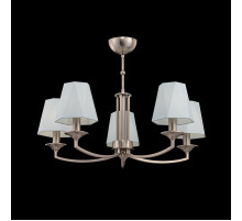 Люстра на штанге Freya Faina FR5086PL-05N