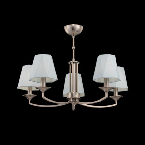 Люстра на штанге Freya Faina FR5086PL-05N