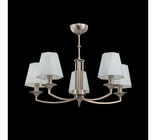 Люстра на штанге Freya Faina FR5086PL-05N