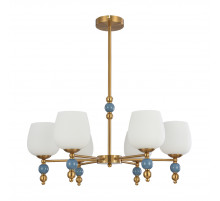 Люстра на штанге Lumion Moderni Lolita 8426/6C
