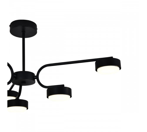 Люстра на штанге Escada Spark ES0000019L