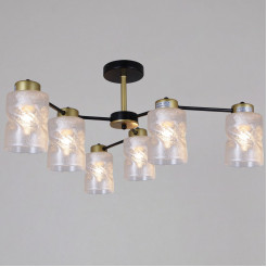 Люстра на штанге ILLUMICO Reluce 10118-0.3-06