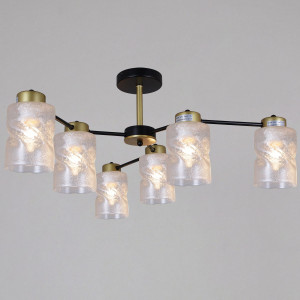 Люстра на штанге ILLUMICO Reluce 10118-0.3-06